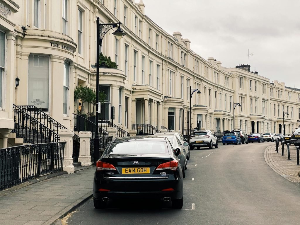 renovating bathrooms in post-war council homes in glasgow