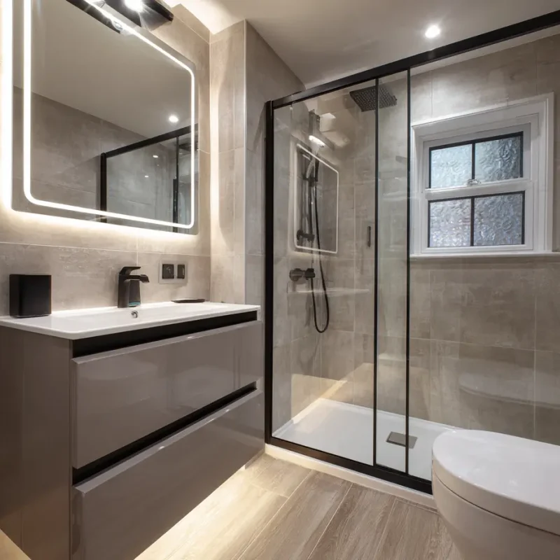 ensuitebathroomsinBearsden